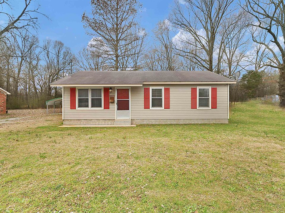 130 Lower Brownsville Rd, Jackson, TN 38301 MLS 220991 Zillow