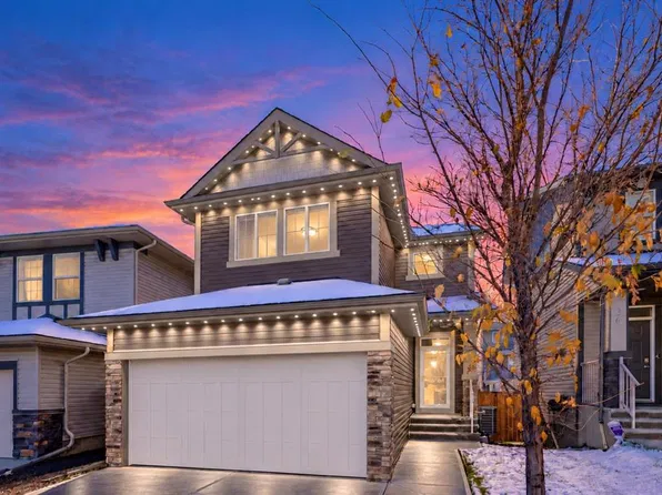30 N Bayview Cir SW, Airdrie, AB T4B 4H3