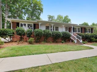 105 Oak Forest Dr, Greer, SC 29650