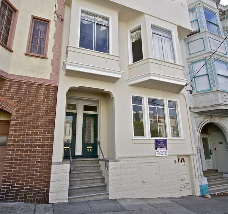 1st image of 1241-1243 Green St