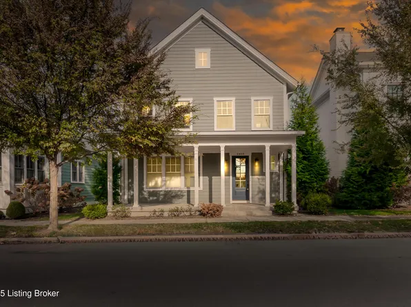 6408 Saint Bernadette Ave, Prospect, KY 40059