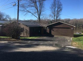 240 Ln 201 Ball Lk, Hamilton, IN 46742
