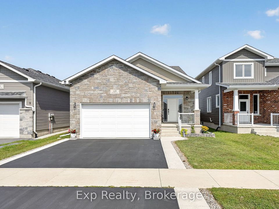 1st image of 129 Brennan Cres