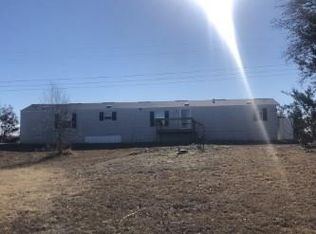 349081 E Wood Meadow Dr, Prague, OK 74864