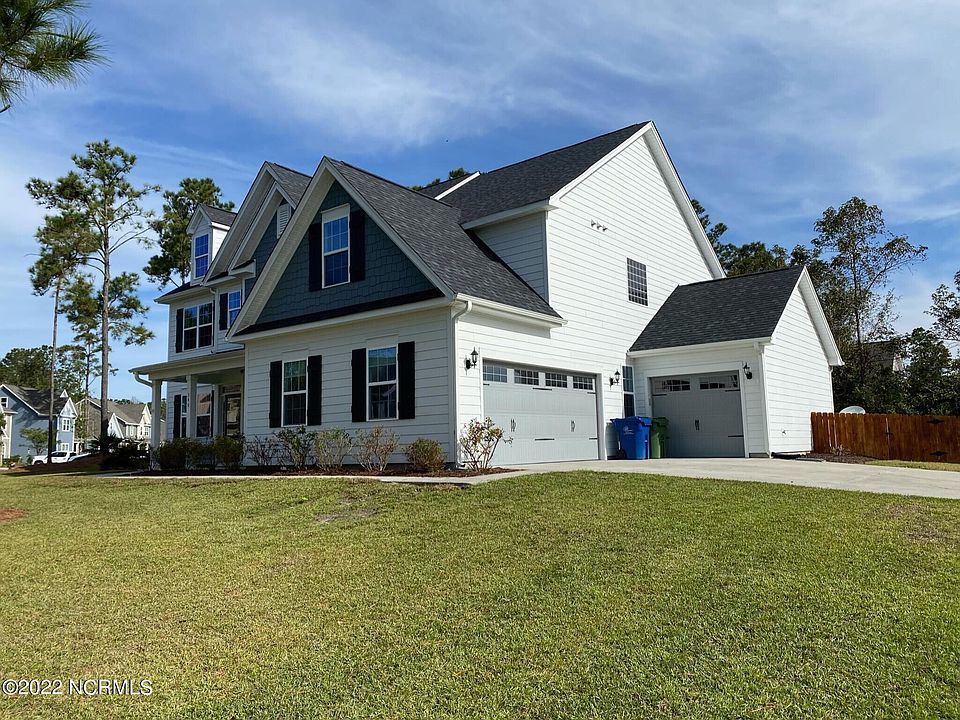 340 W Goldeneye Lane, Sneads Ferry, NC 28460 Zillow
