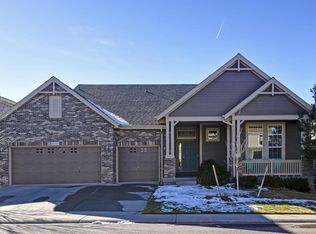 8387 Hackamore Rd, Littleton, CO 80125