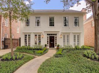 6131 Wakeforest Ave, Houston, TX 77005