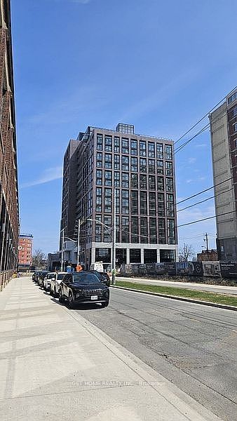 Building Photo