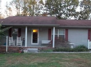 328 Golf View Dr, Rogersville, TN 37857