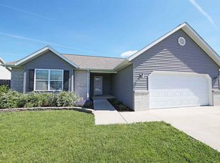 7224 W Capstone Cir, Bloomington, IN