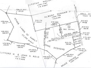 308 Hall Hill Rd, Ancram, NY 12502