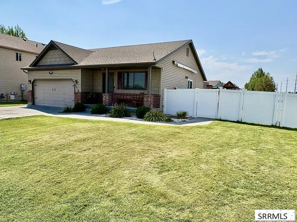3518 E Pearce Dr, Idaho Falls, ID 83401