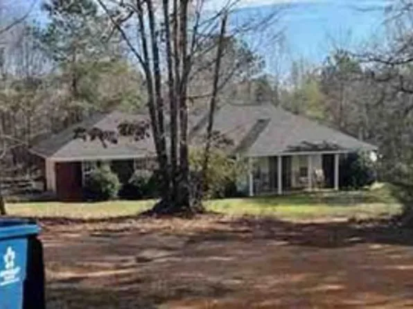 511 Jerusalem Church Rd, Evergreen, AL 36401