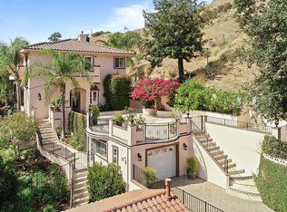 9905 La Tuna Canyon Rd, Sun Valley, CA 91352