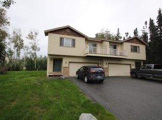 2843 S Avalon Cir UNIT 1, Wasilla, AK 99654