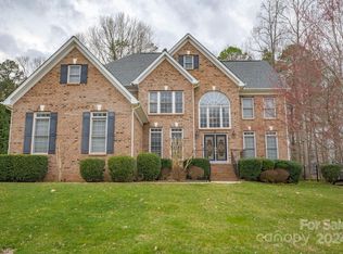 247 Forest Walk Way, Mooresville, NC 28115