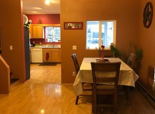 420 E 7th St, Clearfield, PA 16830