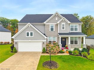 4384 Chaseline Rdg, Brunswick, OH 44212