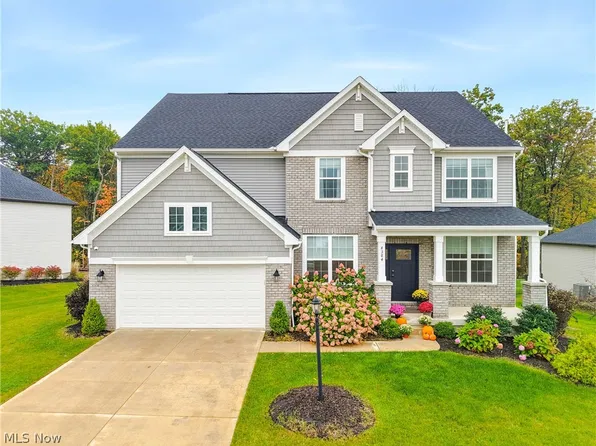 4384 Chaseline Rdg, Brunswick, OH 44212