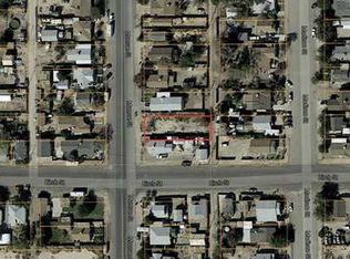 202 Monroe St, Taft, CA 93268