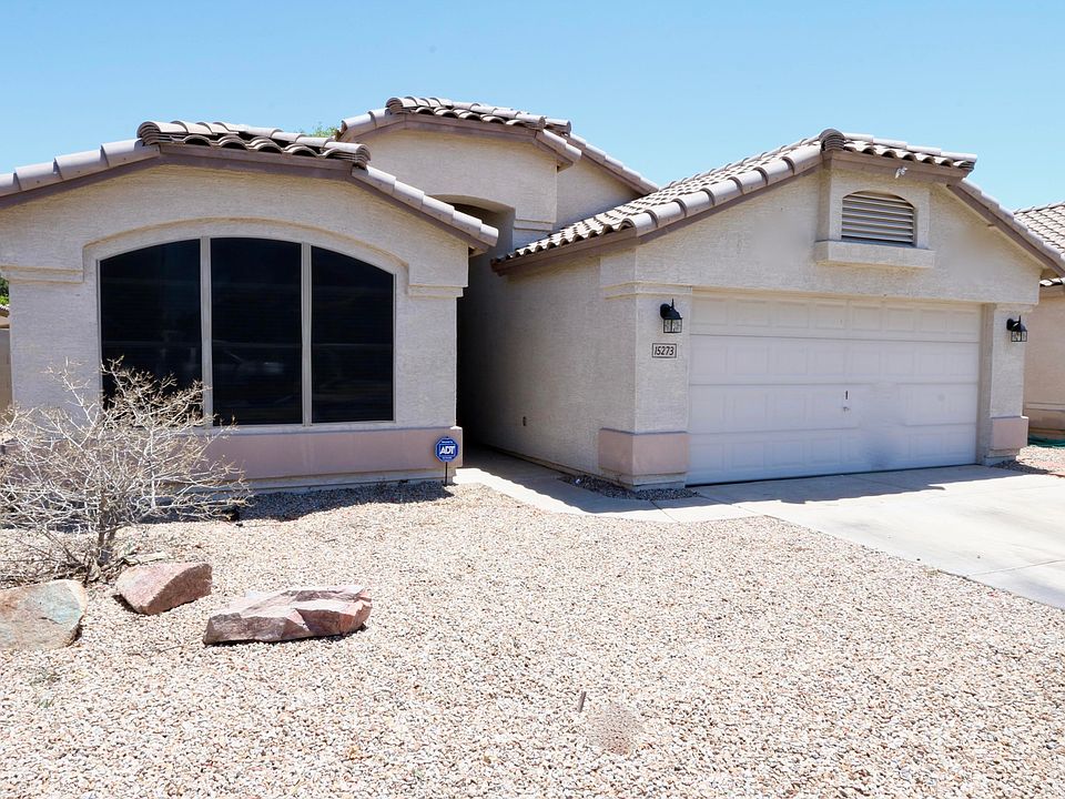 1st image of 15273 W Melissa Ln