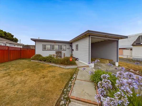 937 Stewart St, Eureka, CA 95503