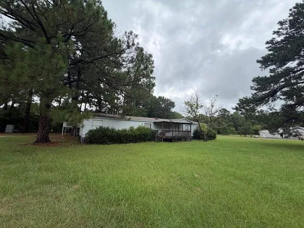 365 An County Rd #163, Elkhart, TX 75839