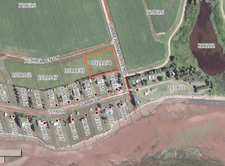 Cumberland Cove Rd, Saint David's Parish, PE C0B 1X0