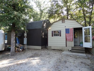 126 Deer Run Ln, Mabank, TX, 75156