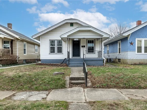 708 Auburn St, Middletown, OH 45042