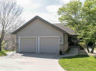 1001 135th Dr, Amana, IA 52203