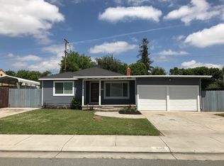 3015 W Monterey Ave, Stockton, CA 95204