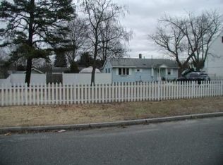 147 Lucerne Rd, Springfield, MA 01119