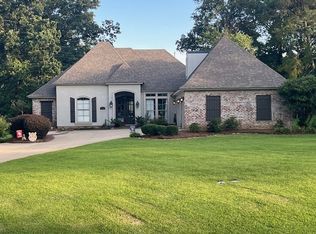5037 Willow Chase Dr, Benton, LA 71006