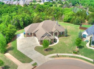 5301 Gateway Bridge Ct, Edmond, OK 73034