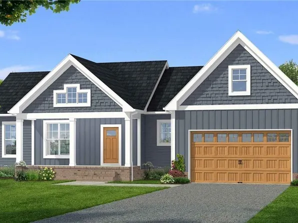 LOT 12 Old Ridge Rd, Farmville, VA 23901