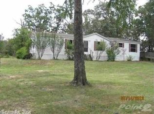 2940 Highway 71 N, Mena, AR 71953
