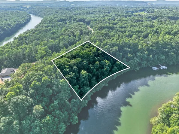 0 Simmons Cem Rd Lot 6, Quebeck, TN 38579