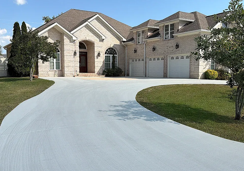 1834 Holly Oak Ln