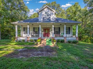 481 Mount Pleasant Rd, Monetta, SC 29105