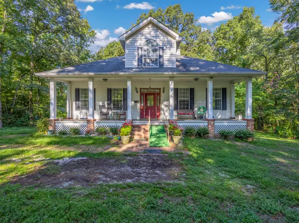 481 Mount Pleasant Rd, Monetta, SC 29105