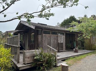 (Undisclosed Address), Mendocino, CA 95460