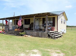 4418 T K Pkwy, Axtell, TX 76624