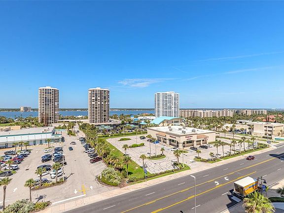 3rd image of 3023 S ATLANTIC AVENUE #9010