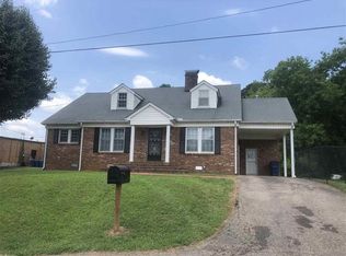 15 Cravens Dr, Savannah, TN 38372