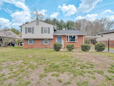 3138 Galloway Dr, Roanoke, VA, 24018
