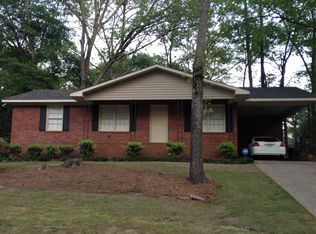 1515 Catherine Dr, Phenix City, AL 36867