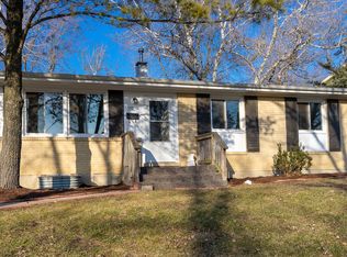 552 Irving Pl, University Park, IL