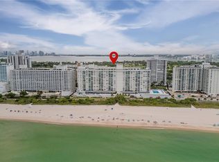 The Pavilion Condo, Miami Beach, FL 33140