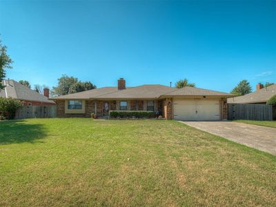 7104 NW 32nd St, Bethany, OK, 73008